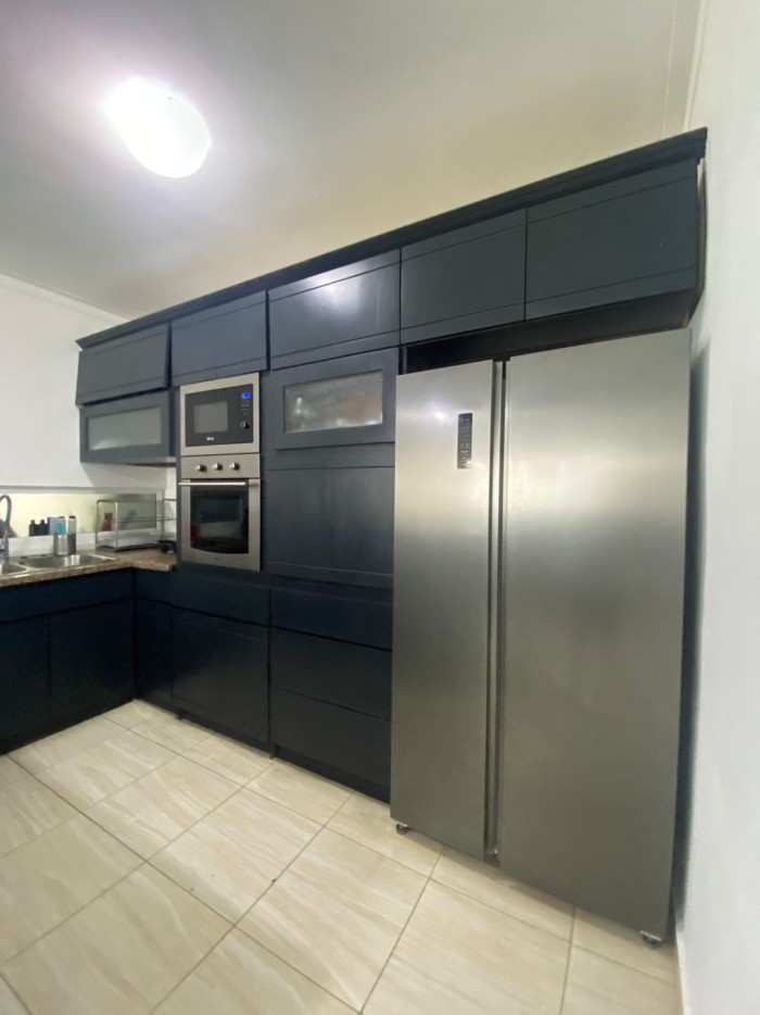 apartamentos - Espacioso apartamento ubicado en la exclusiva zona de ALMA ROSA
 8