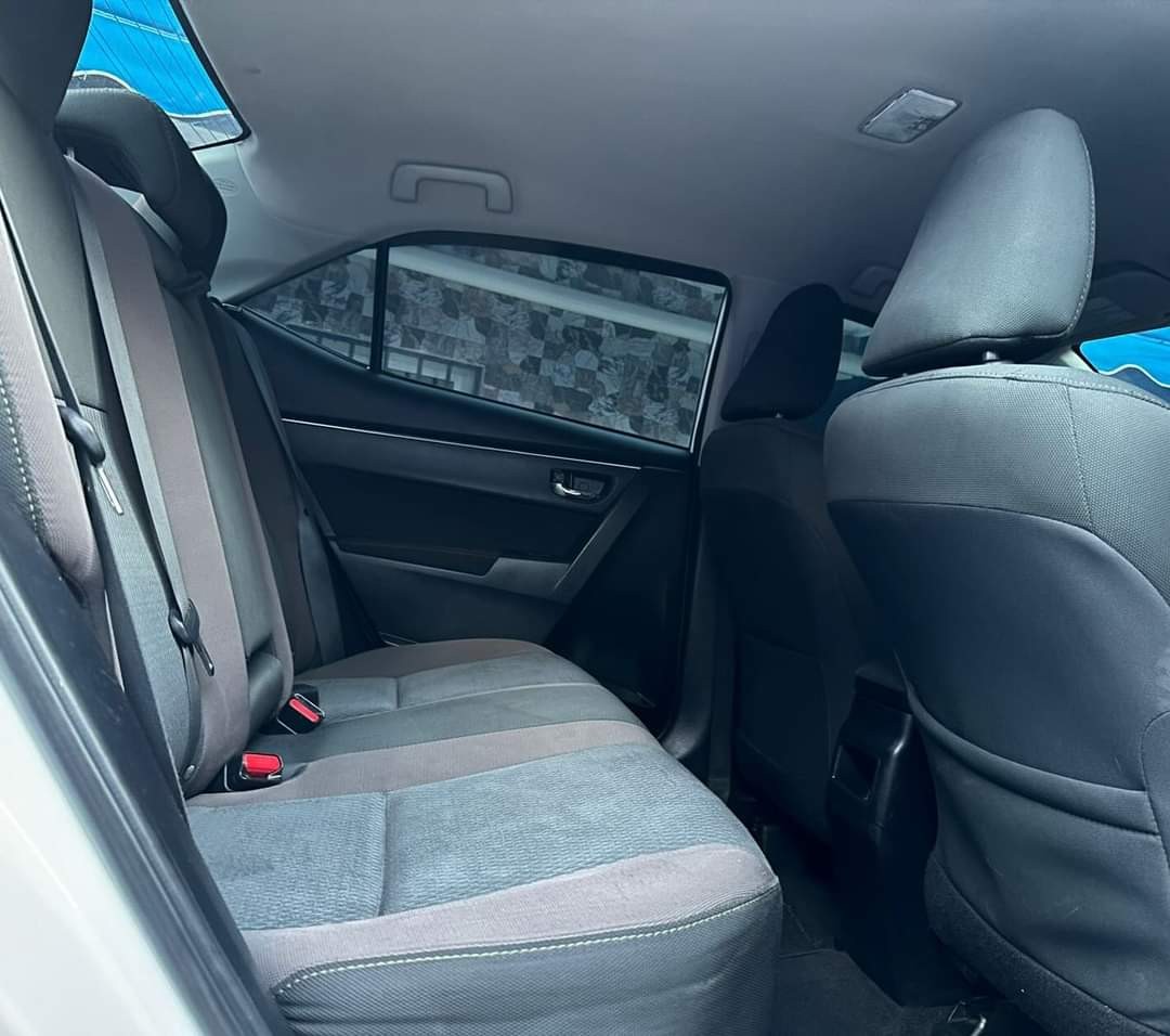 carros - Toyota corolla 2019 americano clean carfax como nuevo! 7