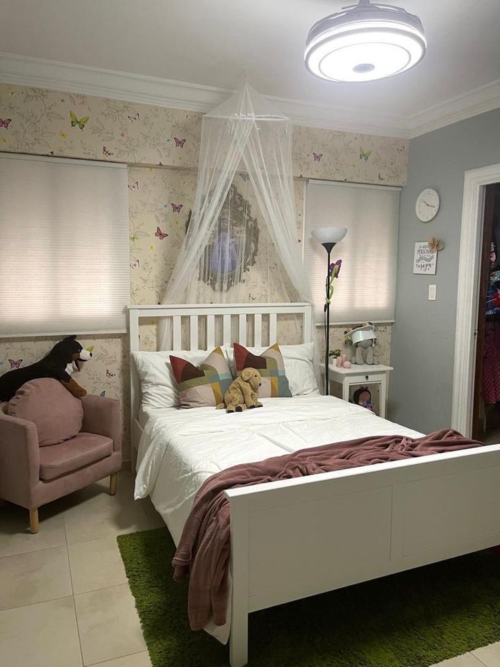 apartamentos - Departamento en Evaristo Morales de 3 dormitorio 4