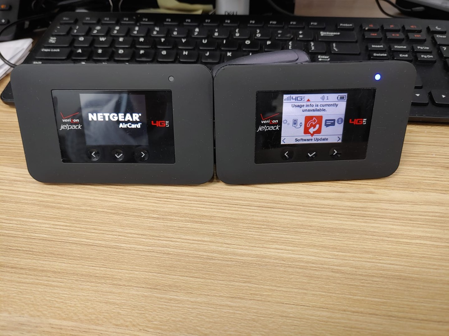 otros electronicos - MODEM WIFI MOVIL NETGEAR 4GLTE DESBLOQUEADO  5
