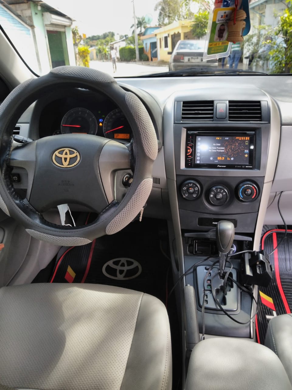 carros - Toyota Corolla  Americano XLI,  condiciones de Nuevo