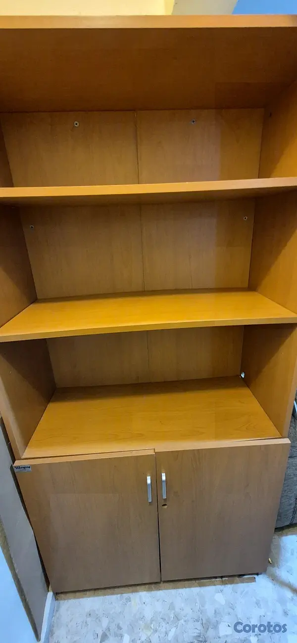 muebles y colchones - Librero 2
