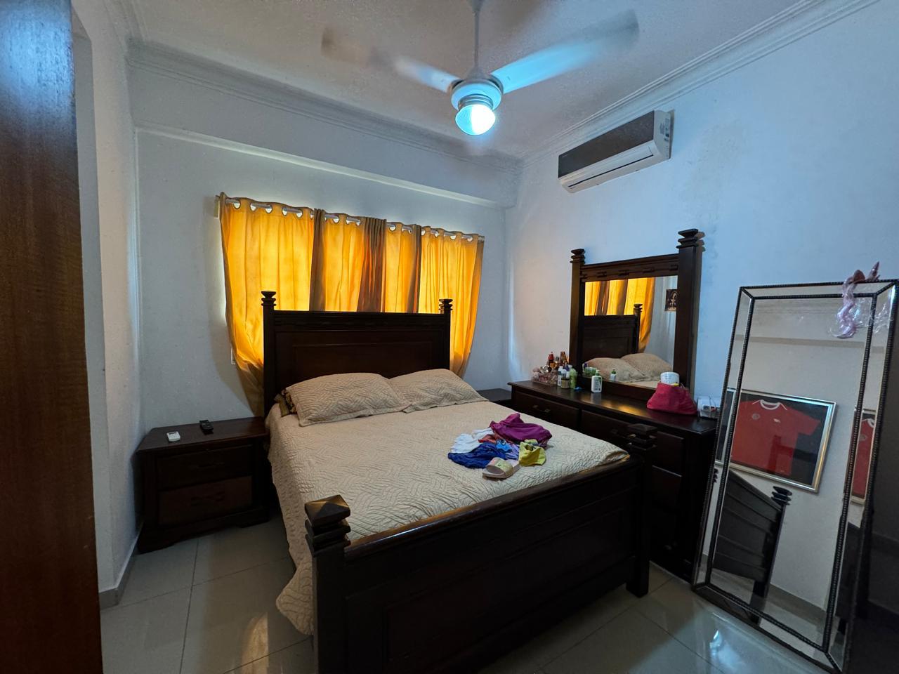 apartamentos - Apartamento, 3 Habitaciones, Los Jardines del Sur 6