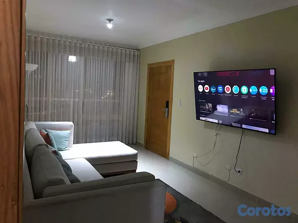 apartamentos - “Tu hogar amueblado en Altos de Loyola”, piso 2 8