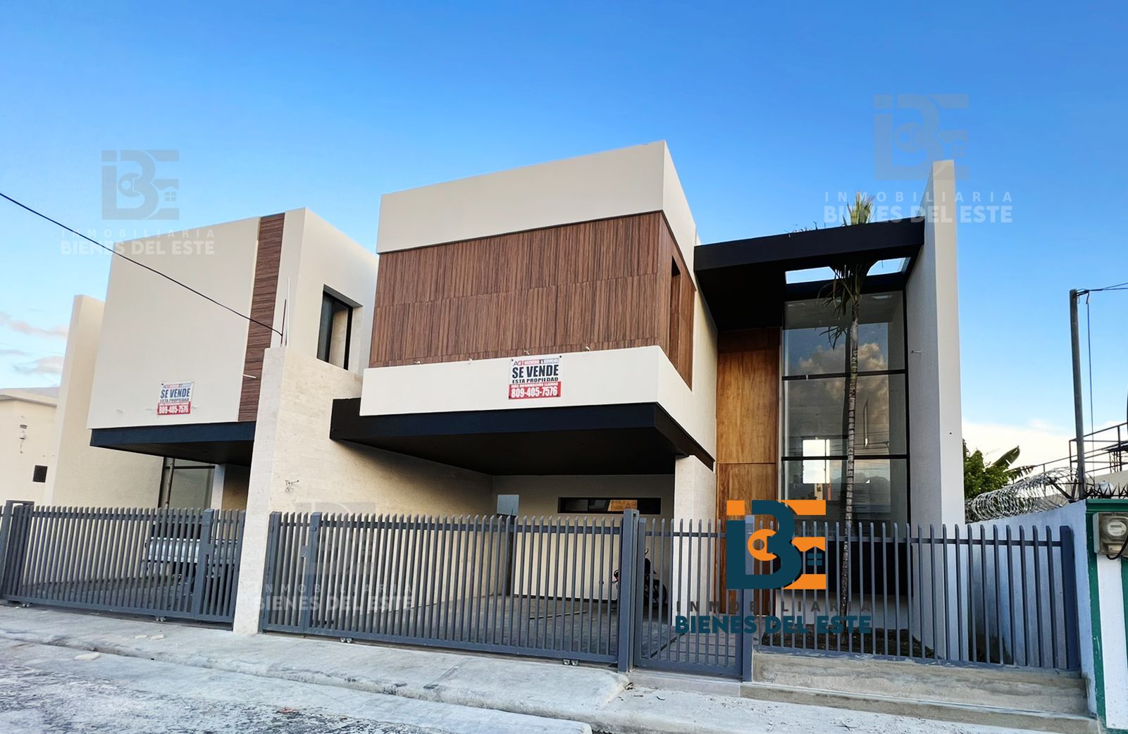 casas - Viviendas de 270 metros de construcción en 2 nivel 1
