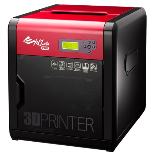 impresoras y scanners - Impresora 3D XYZ PRO