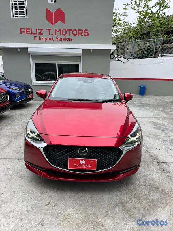 carros - Mazda 2 Gasolina 2020 Full 7