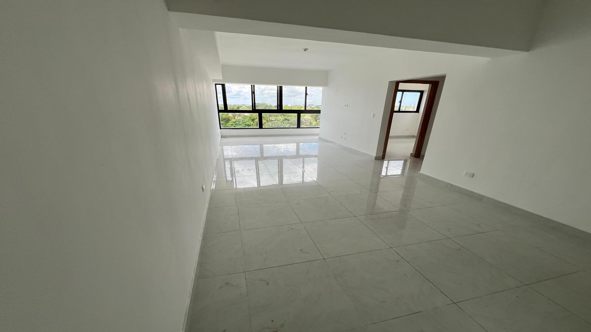 apartamentos - Apartamento Nuevo en Venta en Don Honorio