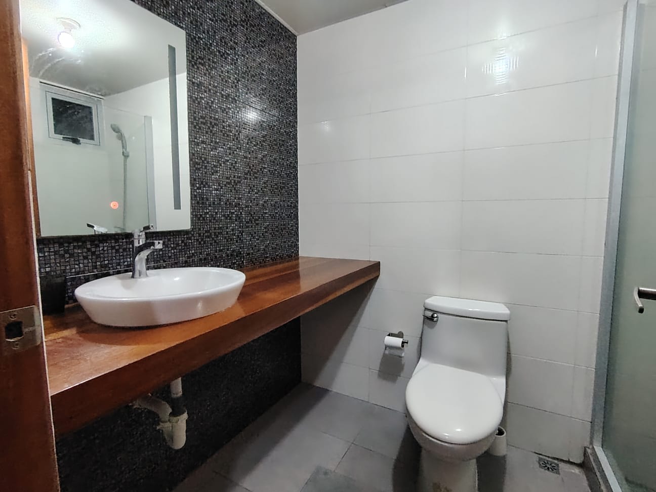 apartamentos - Apartamento en Alquiler Amueblado en Alquiler 8