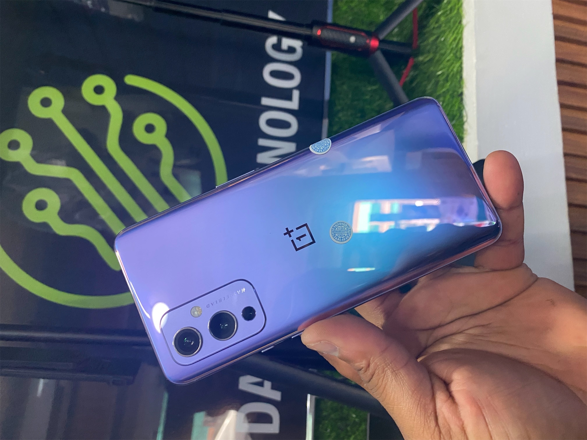 celulares y tabletas - one plus 9  6