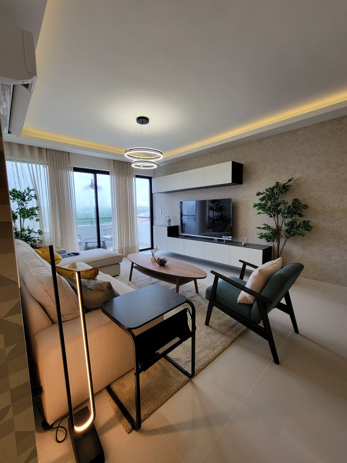 apartamentos - Modernos y Comodos Apartamentos en Ave. Hispanoame 9