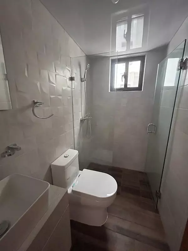 apartamentos - VENDO Apartamentos de alta terminación nuevo, NACO 9