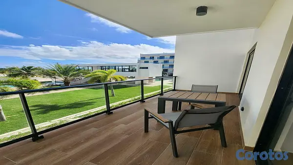 apartamentos - Apartamento en venta en Downton Punta Cana 2 habitaciones 2