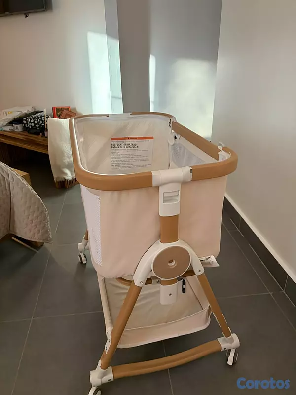 muebles - Cuna Colecho para bebé 3