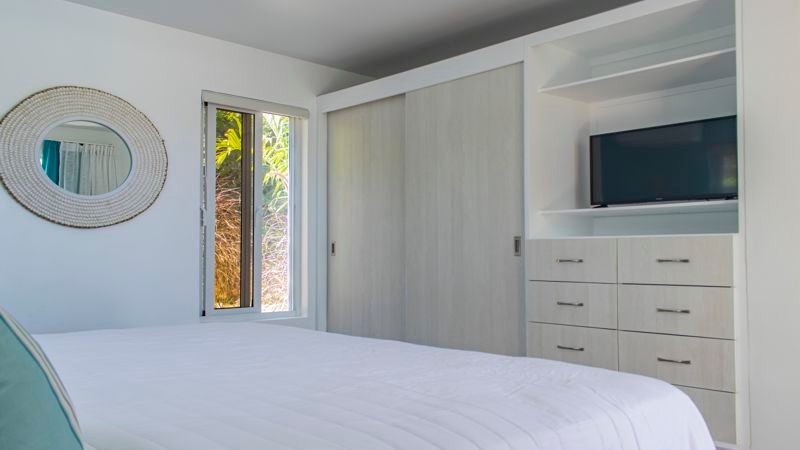 casas vacacionales y villas - VILLA SUNBREEZE  8