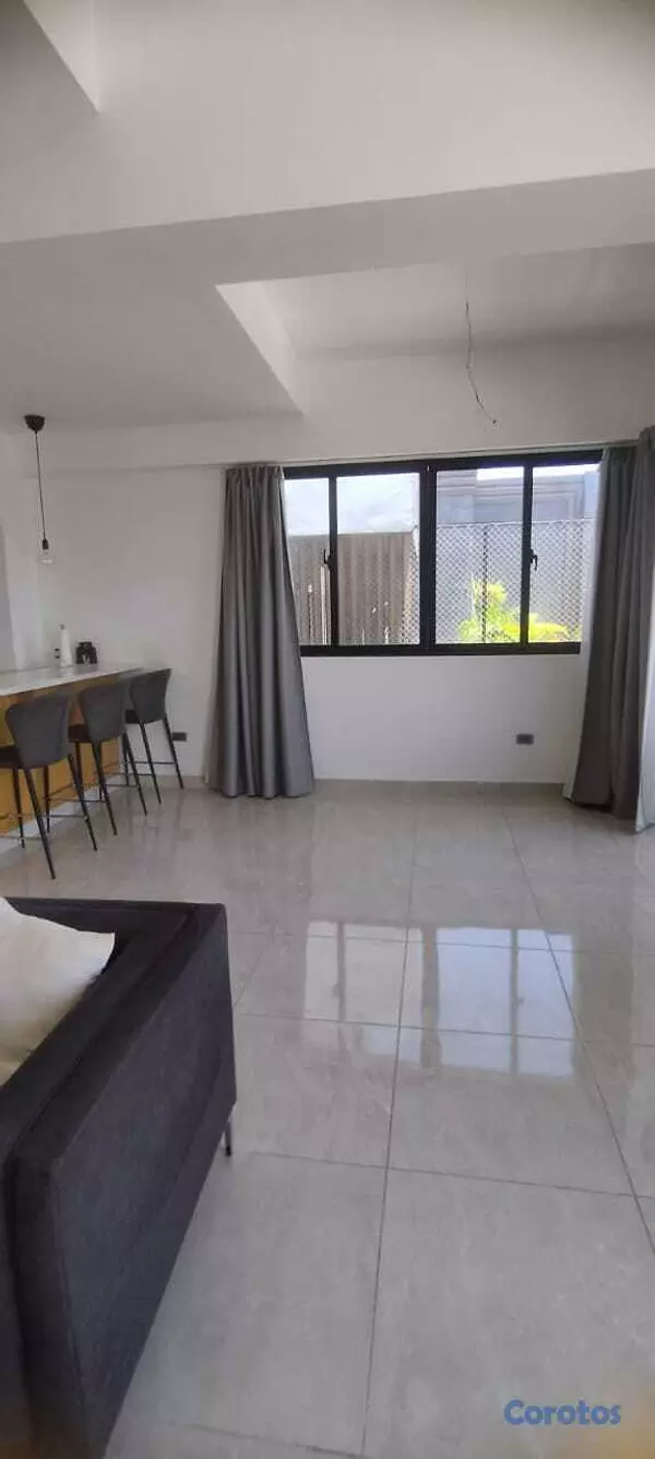 apartamentos - Apartamento en Venta - Urbanización Tropical 7