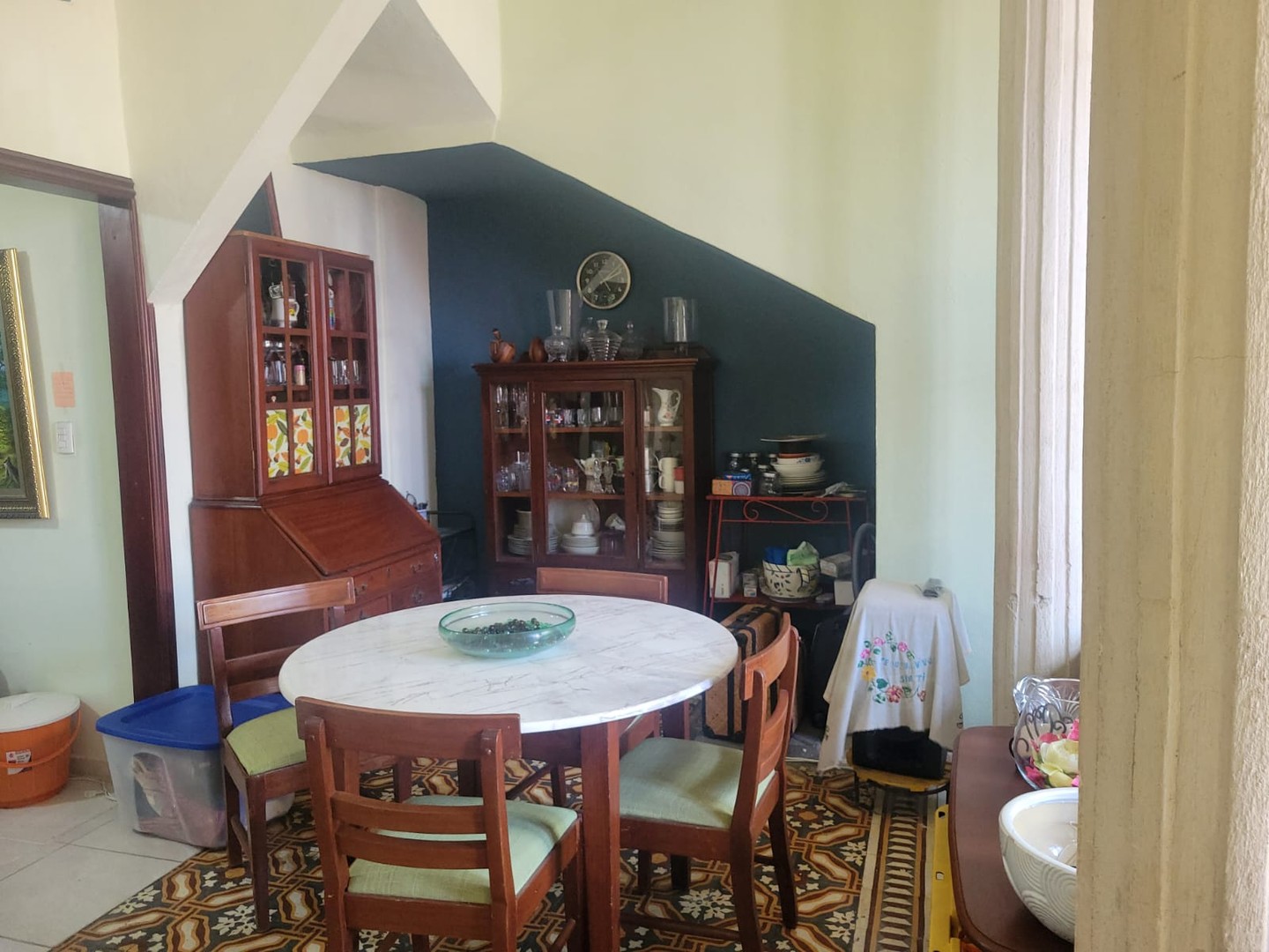 apartamentos - Venta de Apartamento 3 habitaciones en la Zona Colonial 3