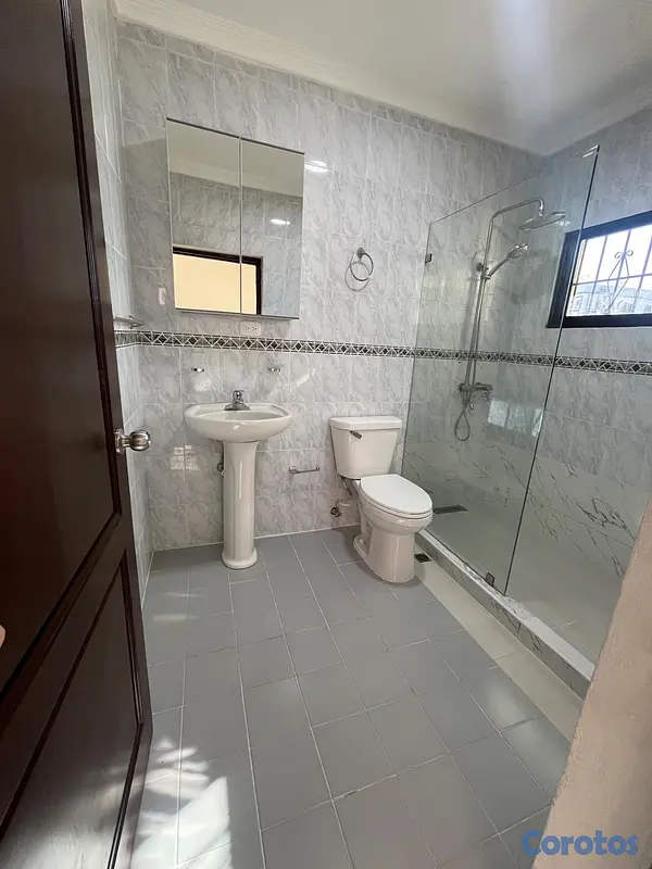 apartamentos - Alquiler de apartamento en Residencial Oasis de Sa 18