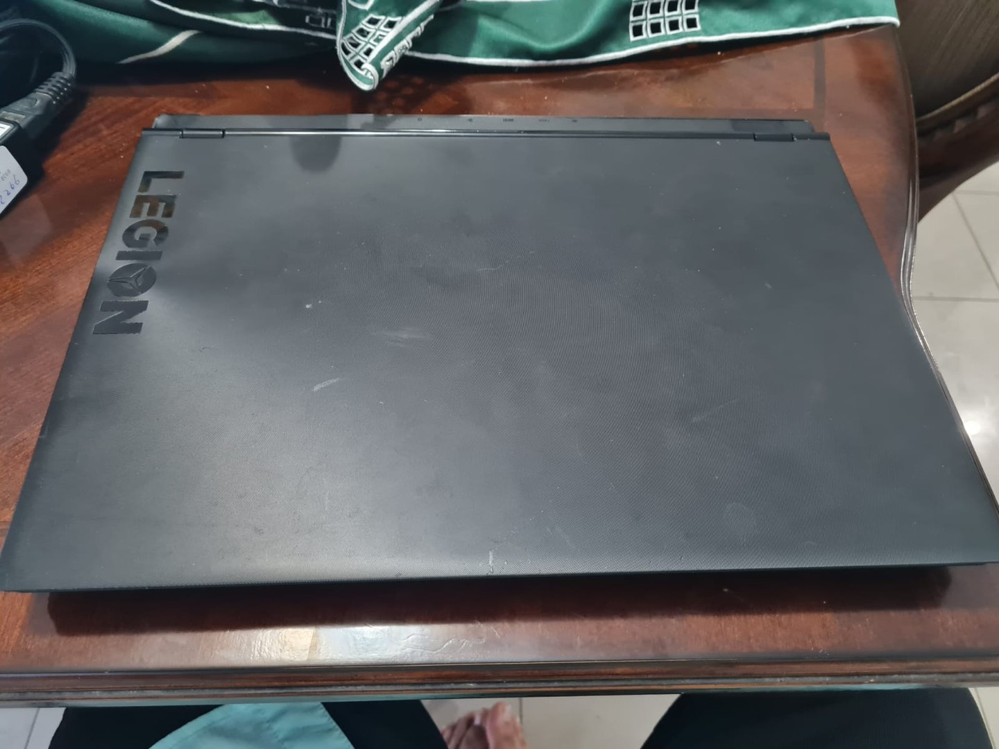 Laptop Lenovo Y530 Gamer Gaming Ver Descripcion