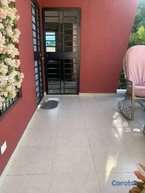 casas - Vendo Casa de 2 niveles en Villa Mella  8