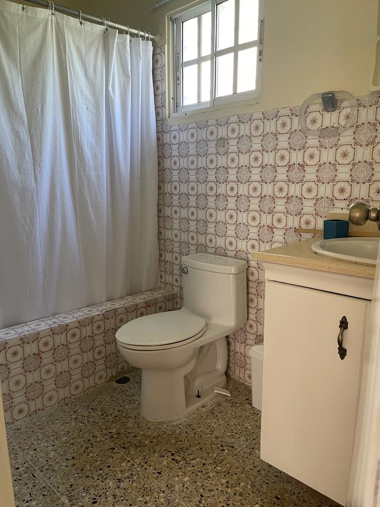 apartamentos - Se alquila apartamento amueblado en Ggazcue 7