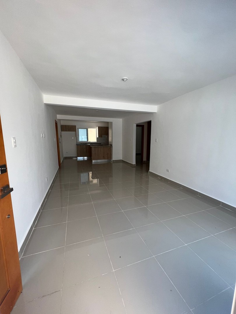 apartamentos - Se Vende Apartamento en La Barranquita  9