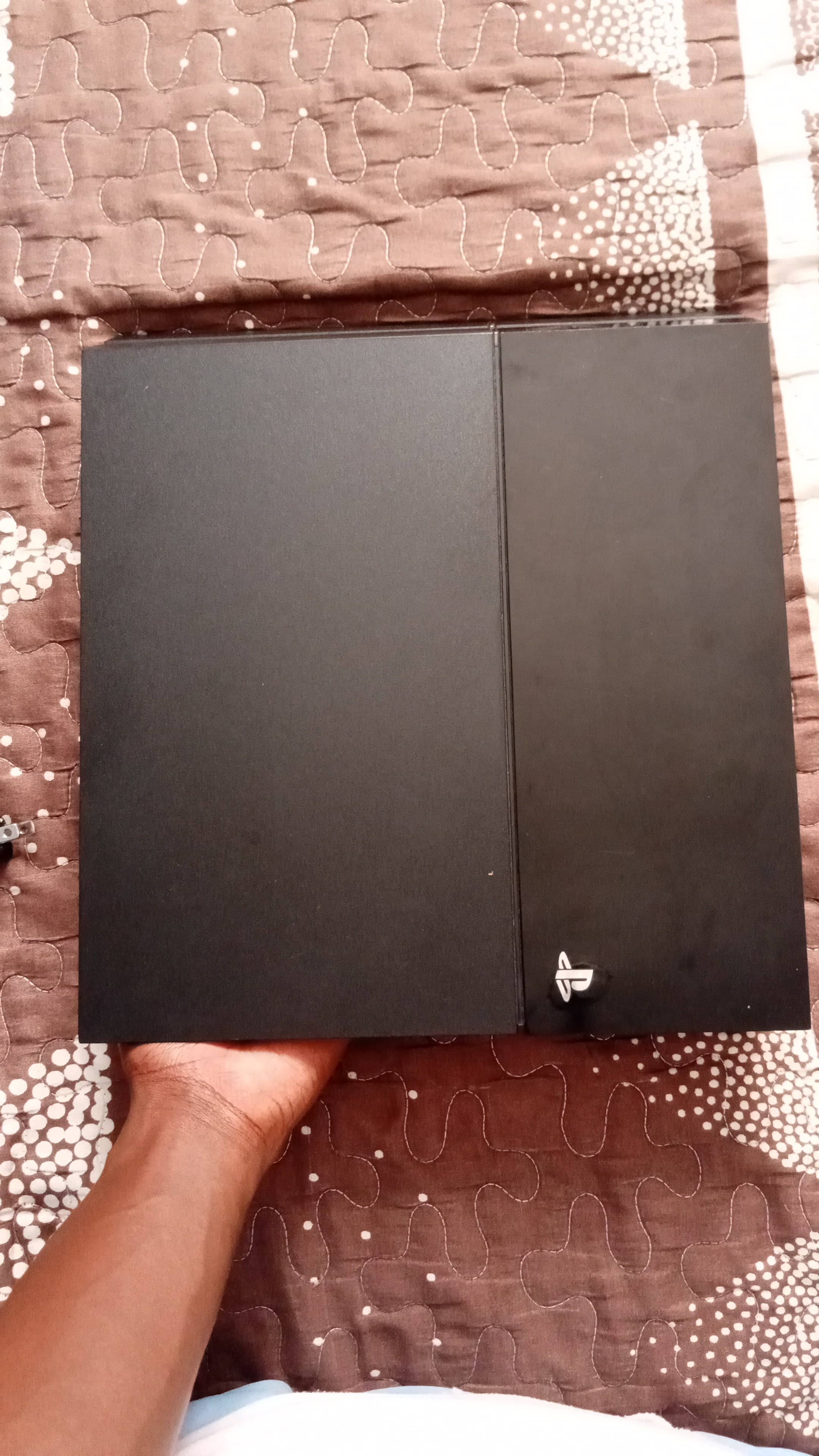 consolas y videojuegos - Ps4 fat  4