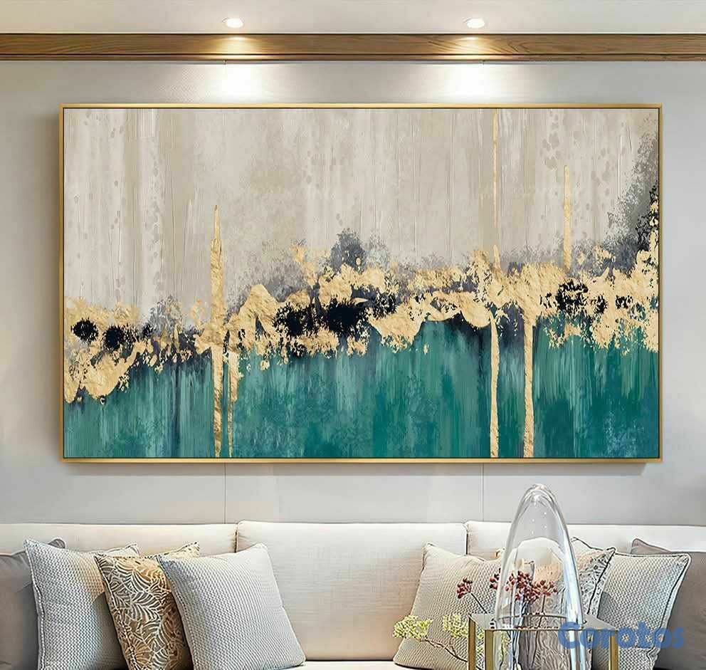 decoración y accesorios - Venta de Cuadros decorativos  para tu sala 1