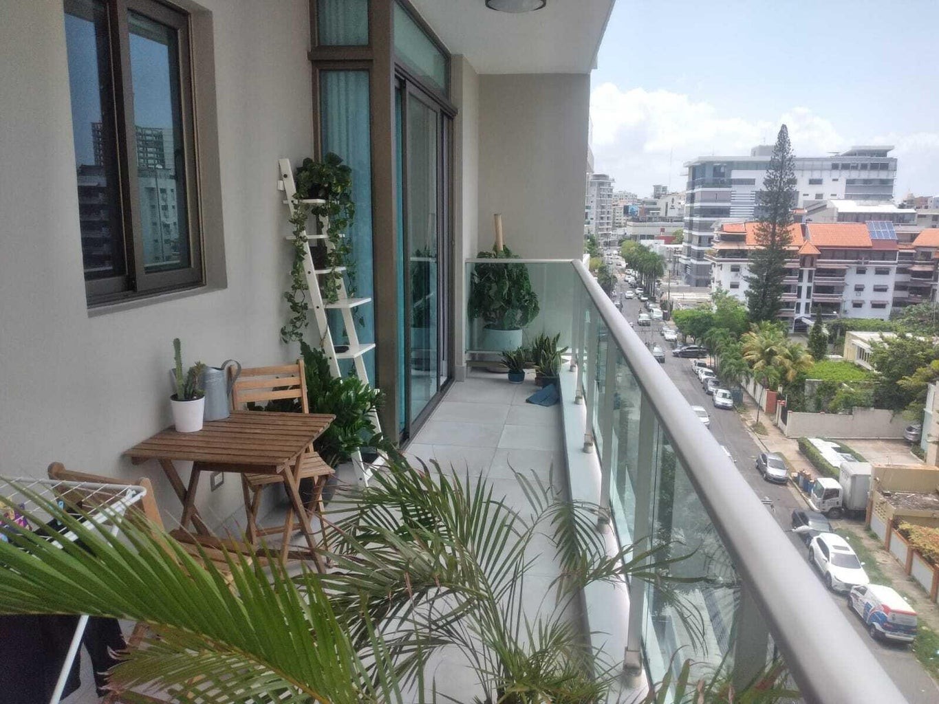 apartamentos - Hermoso apartamento en el exclusivo sector de Piantini  6