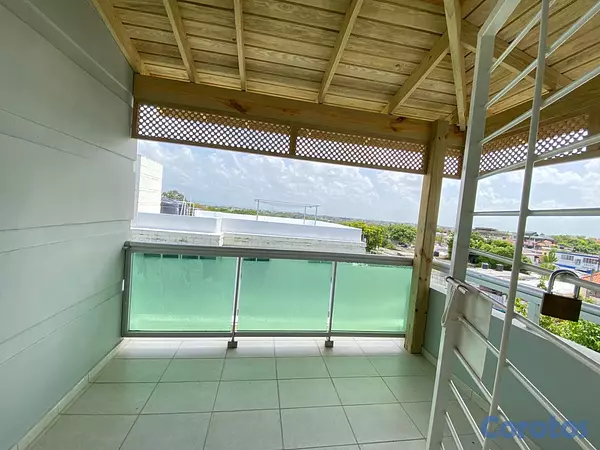 apartamentos - 🏙️ Penthouse en venta – Jardines del Fresno 📍 Av.  17