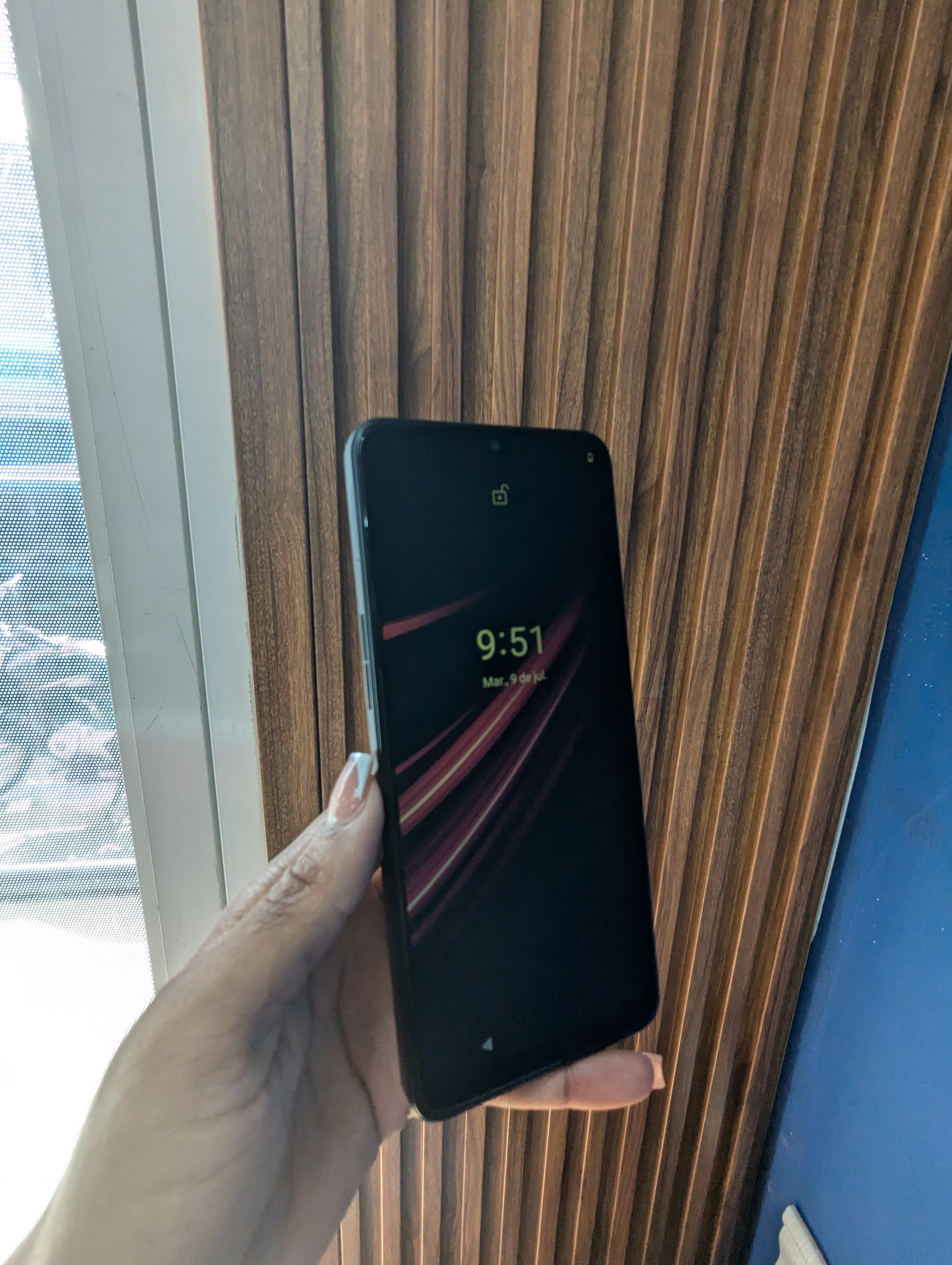 celulares y tabletas - revvel plus 5g 128gb 3