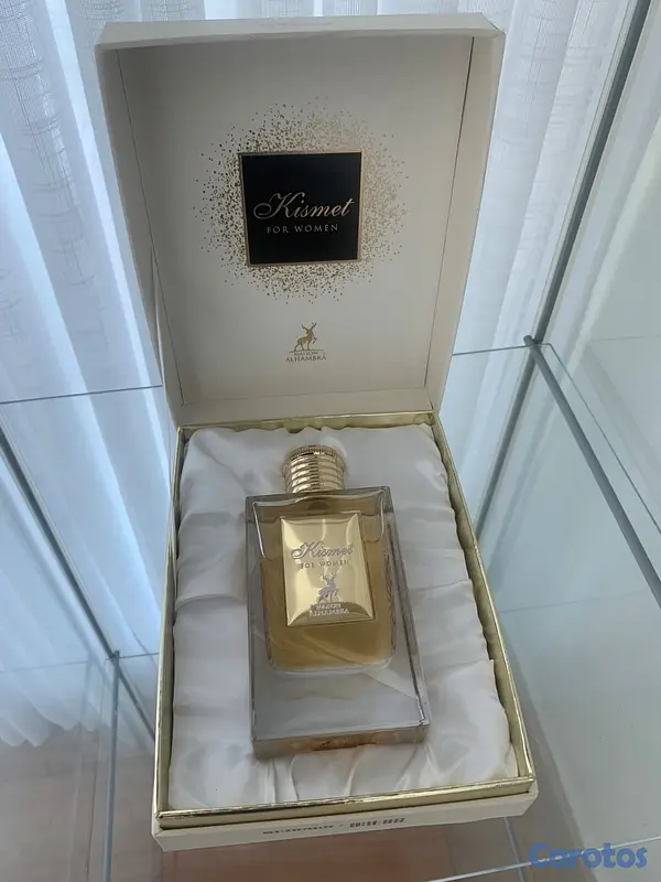 carteras y maletas - Cartera y perfumes  9