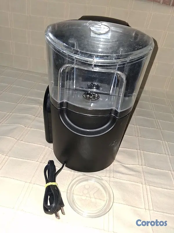 electrodomesticos - Cafetera Keurig K-Latte K36 con Espumador de Leche 5