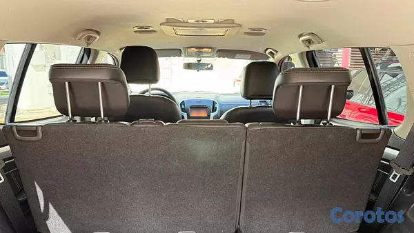 jeepetas y camionetas - ISUZU MUX 2020, COMO DE FABRICA 19