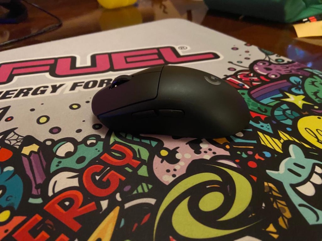 computadoras y laptops - Mouse  1