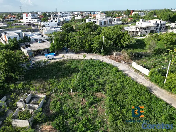 solares y terrenos - Se Vende solar 290 metros ¡De Oportunidad!  📍Ubica 8