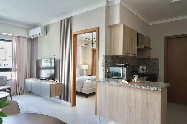 apartamentos - EVARISTO MORALES Apartamento Nuevo en Venta y Alqu 7