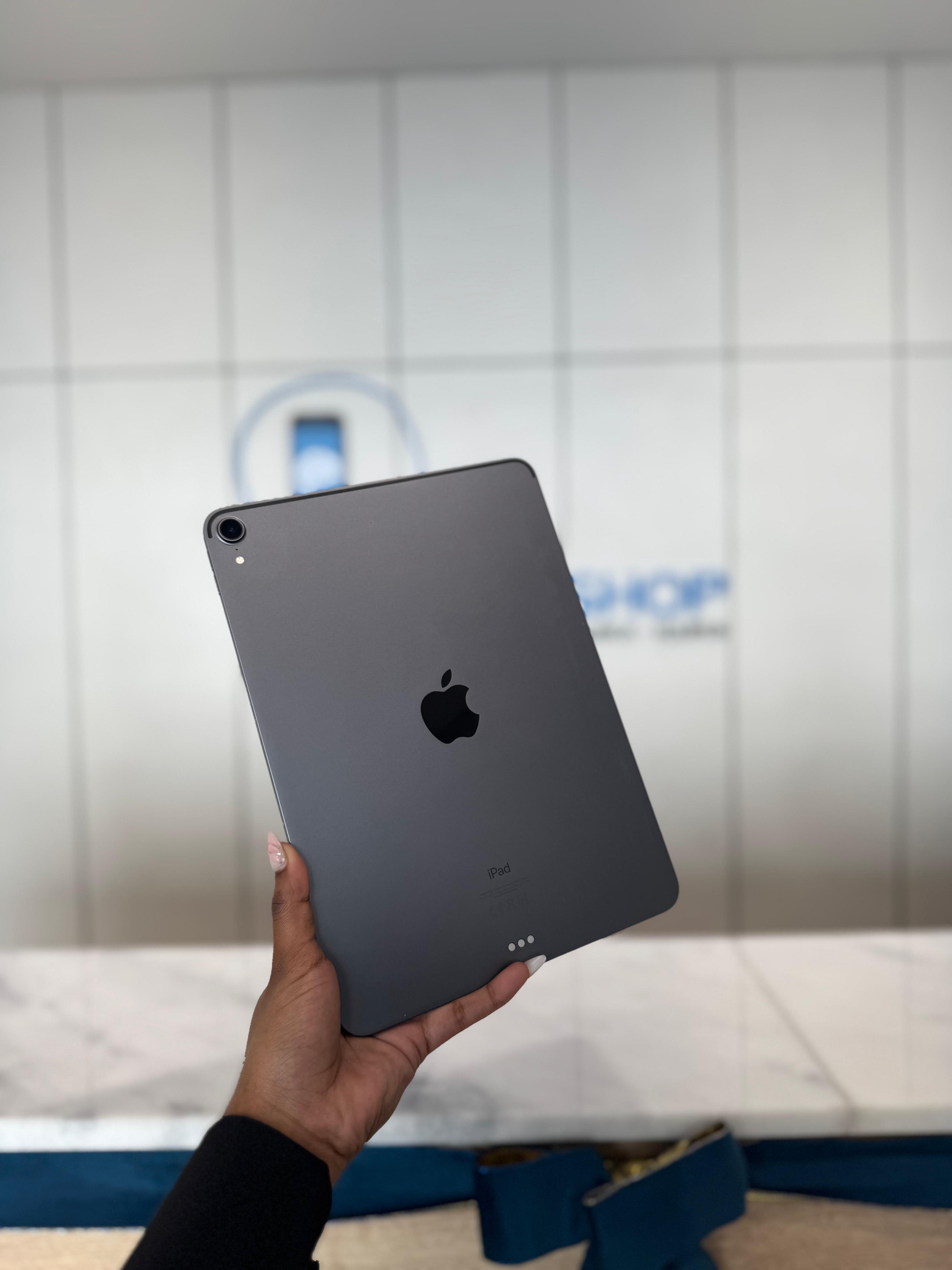 celulares y tabletas - IPAD PRO 1RA GEN 256GB LTE OFERTA DE NAVIDAD!