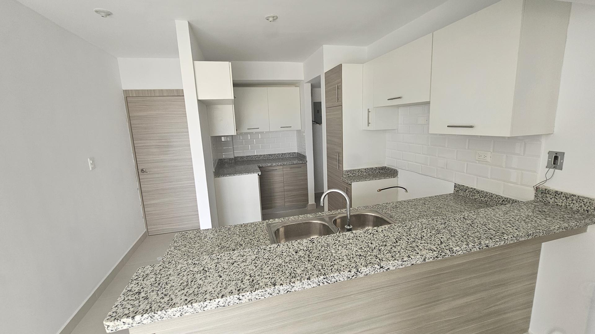apartamentos - Apartamento a estrenar en Crisfer Punta Cana 2