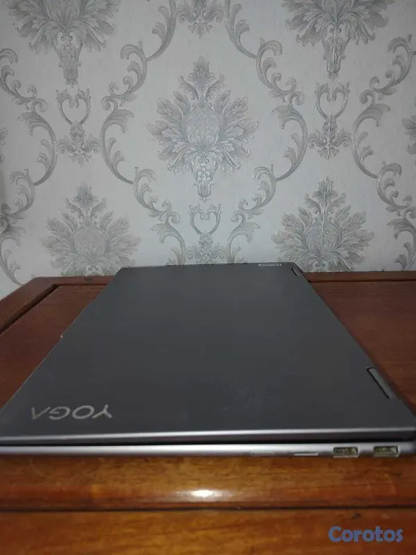 computadoras y laptops - Computadora Lenovo yoga  7
