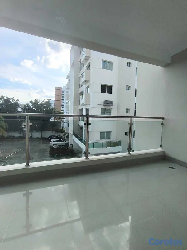 apartamentos - Alquiler en Los álamos, apartamento en Torre, Sant 8
