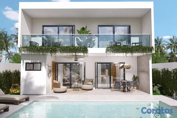 casas - INVERSIÓN EXCLUSIVA EN PUNTA CANA – DONDE EL LUJO  7