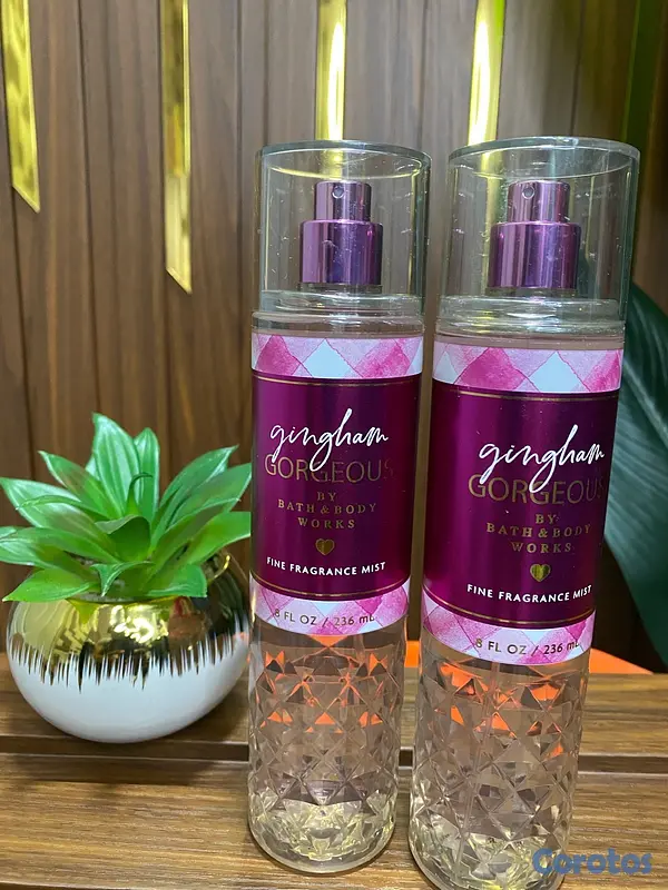 ropa para mujer - Splash , cremas y jabón de baño bath & body works originales! 11