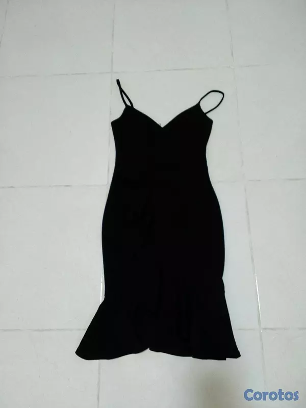 ropa para mujer - vestidos usados como nuevos  2