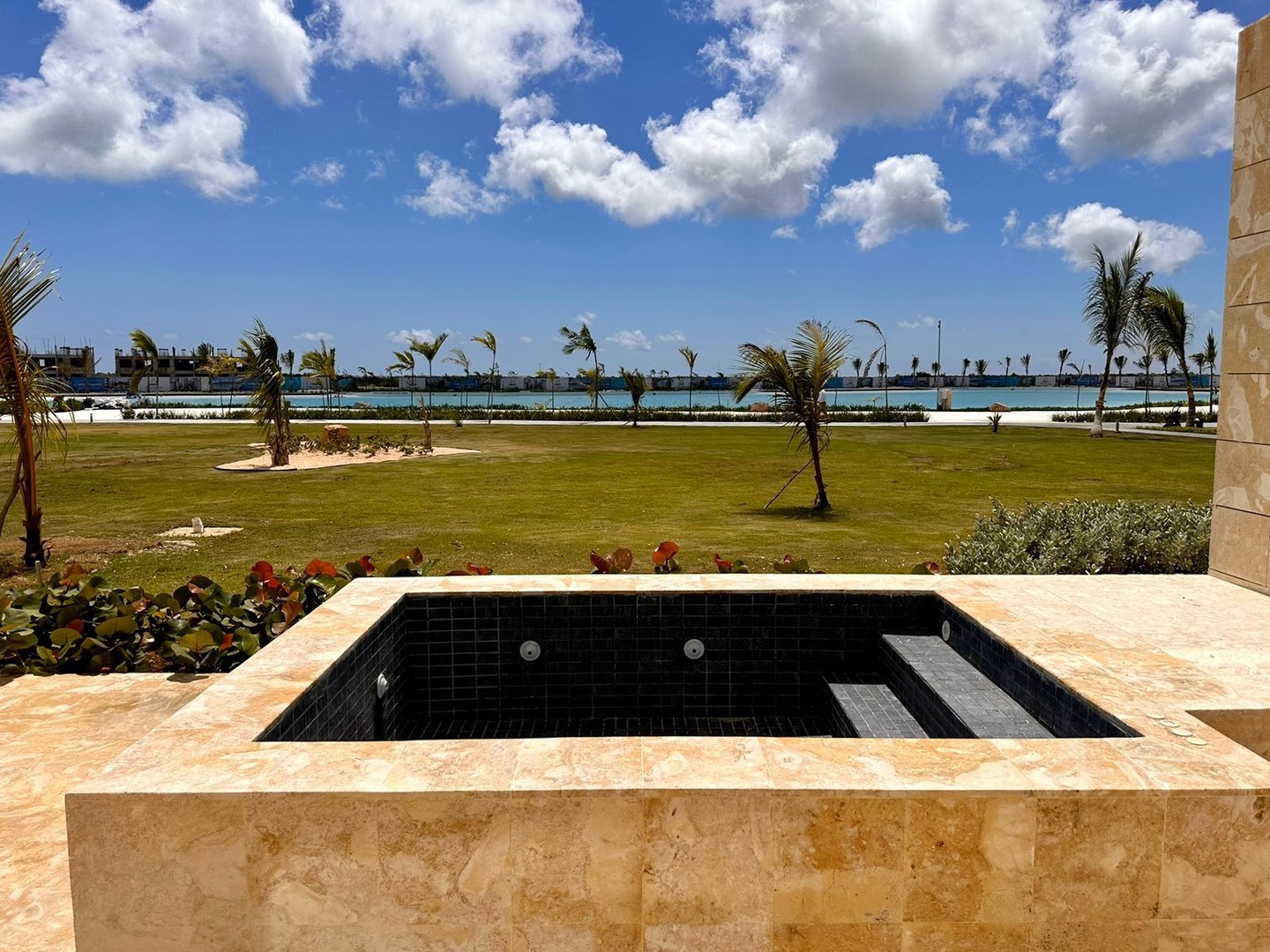 apartamentos - Punta Cana linea blanca 2 habitaciones 2 banos 1 parqueo 7