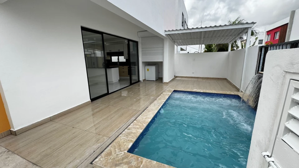 casas - Casa en BAVARO PUNTA CANA 6