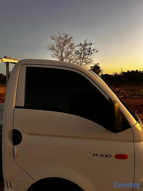 jeepetas y camionetas - Hyundai H100 2023 3