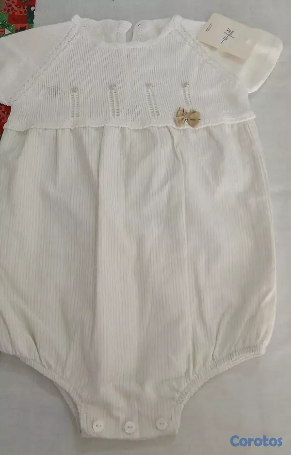 ropa y zapatos - Ropa niña moda Española  10