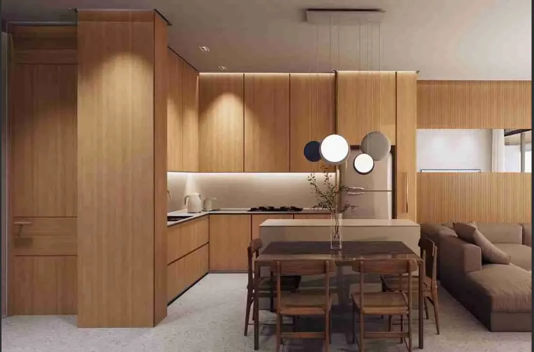 penthouses - Juan Dolió - Oceanic - Penthouses beachfront  8