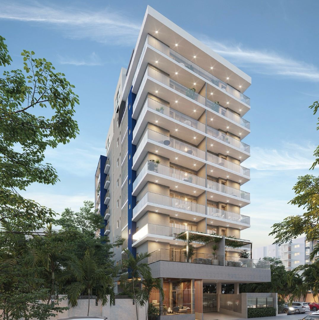 apartamentos - Vendo proyecto Apartamentos en Evaristo Morales wi